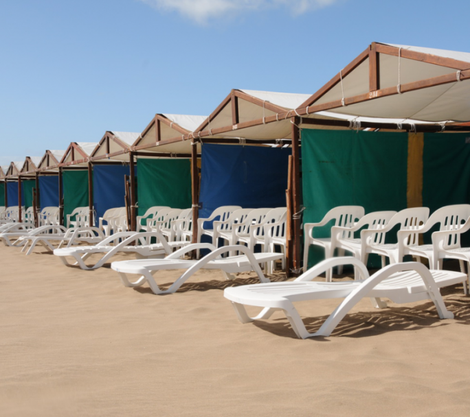 Los alquileres en Mar del Plata suben otro 50% y acumulan un aumento del 200% interanual